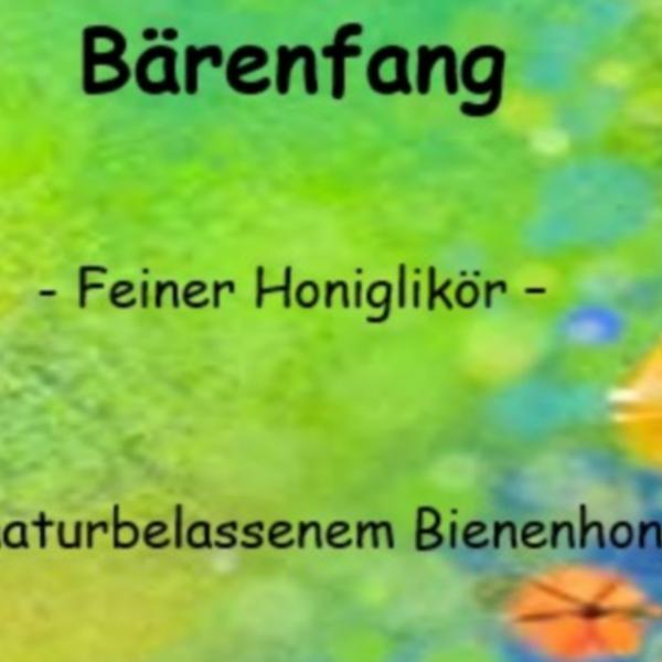 Bärenfang